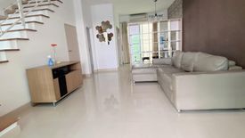 3 Bedroom Townhouse for rent in Baan Klang Muang Sathorn-Taksin 2, Bang Kho, Bangkok near BTS Wutthakat