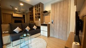1 Bedroom Condo for sale in Condolette Midst Rama 9, Huai Khwang, Bangkok near MRT Phra Ram 9