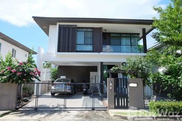 3 Bedroom House for rent in Manthana Onnut - Wongwaen 4, Dokmai, Bangkok