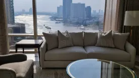 2 Bedroom Condo for sale in Four Seasons Private Residences, Thung Wat Don, Bangkok near BTS Saphan Taksin