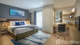1 Bedroom Condo for rent in Shama Lakeview Asoke, Khlong Toei, Bangkok near BTS Asoke