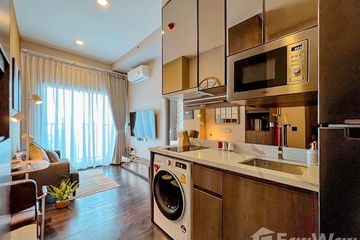 1 Bedroom Condo for rent in Park Origin Thonglor, Khlong Tan Nuea, Bangkok