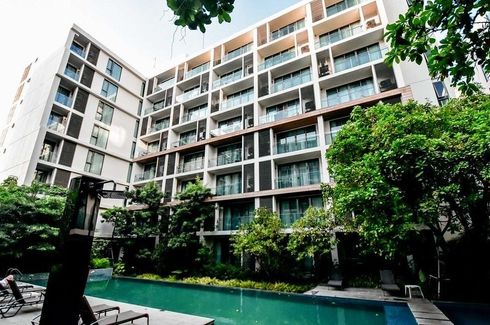 1 Bedroom Condo for sale in The Nimmana Chiang Mai, Suthep, Chiang Mai