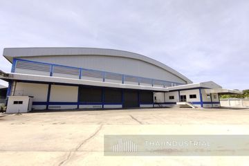 Warehouse / Factory for rent in Bang Phriang, Samut Prakan