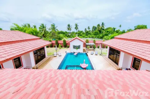 4 Bedroom Villa for rent in Nong Prue, Chonburi