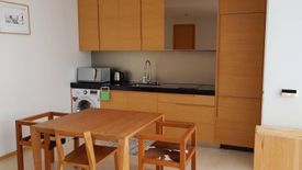 1 Bedroom Condo for rent in Saladaeng Residences, Silom, Bangkok near MRT Lumpini
