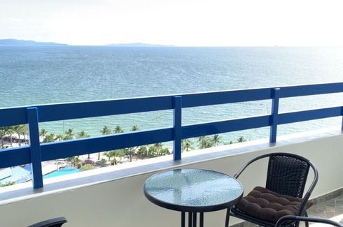 2 Bedroom Apartment for sale in Jomtien Condotel, Nong Prue, Chonburi