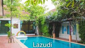 3 Bedroom Villa for rent in Baan Anda, Nong Prue, Chonburi