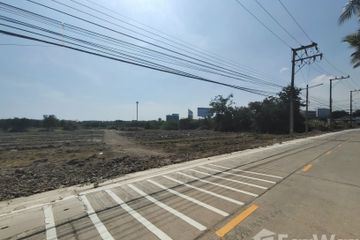 Land for sale in Cha am, Phetchaburi