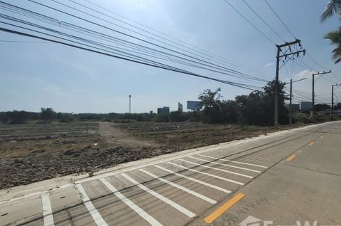 Land for sale in Cha am, Phetchaburi