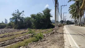 Land for sale in Cha am, Phetchaburi