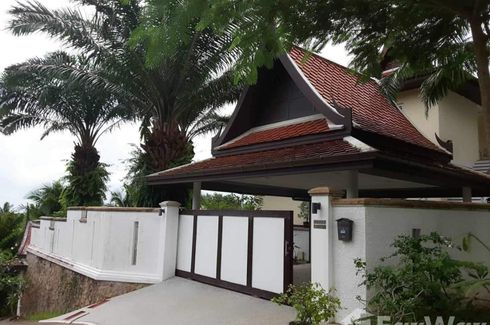 5 Bedroom Villa for sale in Karon, Phuket