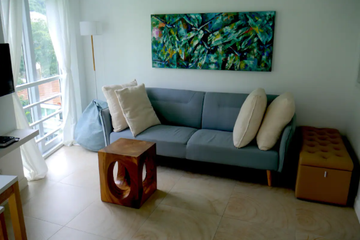 1 Bedroom Condo for sale in Kata Ocean View Condominium, Karon, Phuket