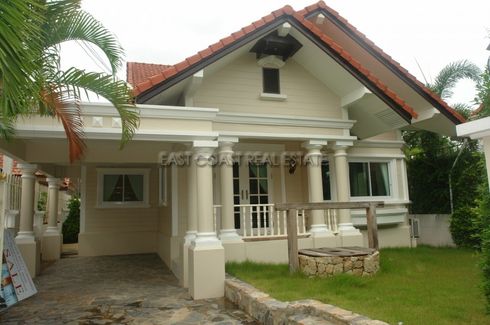 2 Bedroom House for sale in Na Jomtien, Chonburi