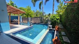 3 Bedroom House for rent in Horseshoe Point, Pong, Chonburi