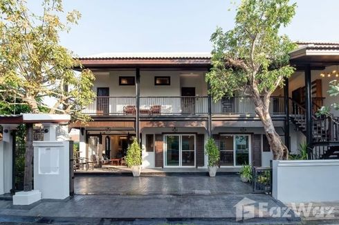 6 Bedroom House for rent in Mae Hia, Chiang Mai