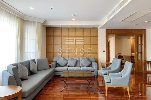 4 Bedroom Condo for rent in BT Residence, Khlong Toei, Bangkok near BTS Nana