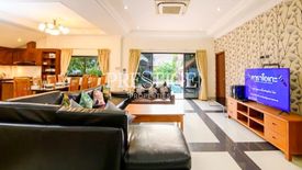 5 Bedroom House for sale in View point Villa Jomtien, Nong Prue, Chonburi