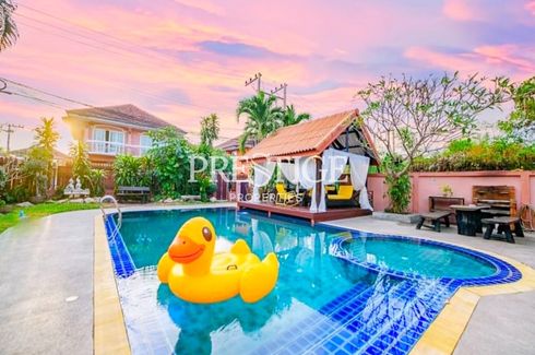 5 Bedroom House for sale in View point Villa Jomtien, Nong Prue, Chonburi