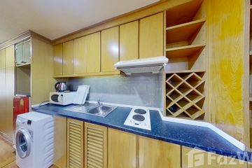 Condo for rent in 49 Suite, Khlong Tan Nuea, Bangkok near BTS Thong Lo