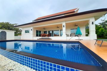 4 Bedroom Villa for rent in BelVida Estates Hua Hin, Nong Kae, Prachuap Khiri Khan