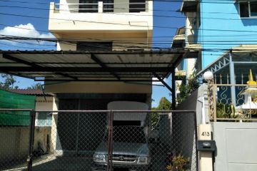 1 Bedroom Townhouse for rent in Bang Khae Nuea, Bangkok