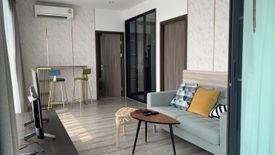 2 Bedroom Condo for rent in Ideo Mobi Asoke, Bang Kapi, Bangkok near MRT Phetchaburi