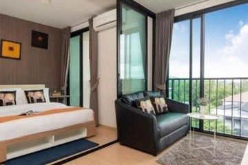 Condo for sale in Zcape X2, Choeng Thale, Phuket