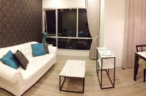 2 Bedroom Condo for rent in Centric Sathorn - Saint Louis, Thung Wat Don, Bangkok near BTS Surasak