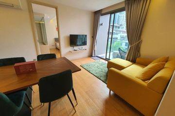 1 Bedroom Condo for rent in Via Botani, Khlong Tan Nuea, Bangkok near BTS Phrom Phong