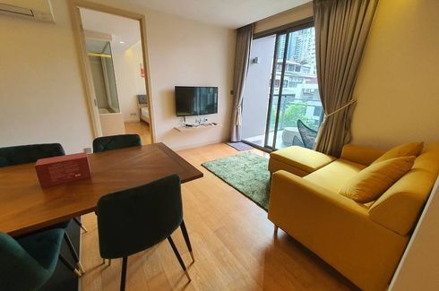 1 Bedroom Condo for rent in Via Botani, Khlong Tan Nuea, Bangkok near BTS Phrom Phong