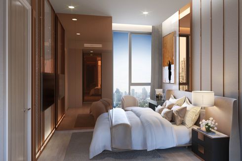 2 Bedroom Condo for sale in Anil Sathorn 12, Silom, Bangkok near BTS Sueksa Witthaya