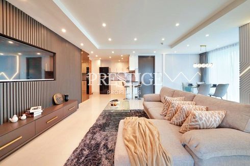 3 Bedroom Condo for sale in Nova Atrium, Nong Prue, Chonburi