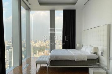 3 Bedroom Condo for sale in The Ritz - Carlton Residences at MahaNakhon, Silom, Bangkok near BTS Chong Nonsi