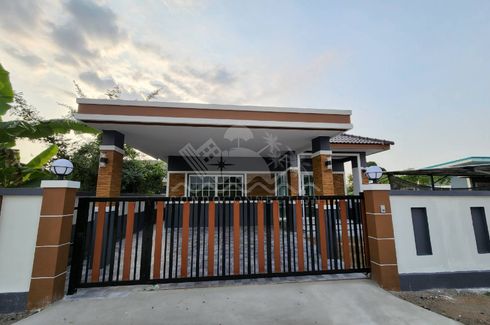 3 Bedroom House for sale in Pong, Chonburi