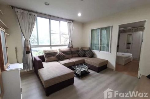 1 Bedroom Condo for rent in Life @ Phahon 18, Chom Phon, Bangkok near MRT Kamphaeng Phet