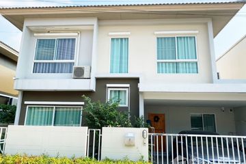 3 Bedroom House for rent in Casa Grand Mitsumphan, Ban Puek, Chonburi