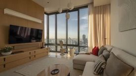 2 Bedroom Condo for rent in Ashton Silom, Suriyawong, Bangkok near BTS Chong Nonsi