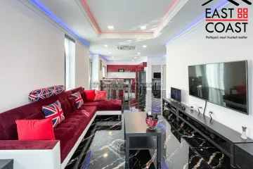 4 Bedroom House for sale in Nong Prue, Chonburi