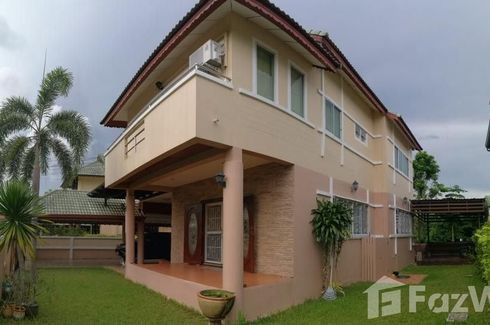 3 Bedroom House for sale in Paradise Hill, Nong Prue, Chonburi