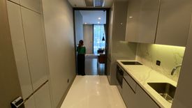 1 Bedroom Condo for rent in The Esse at Singha Complex, Bang Kapi, Bangkok near MRT Phetchaburi
