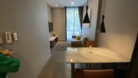 1 Bedroom Condo for rent in The Esse at Singha Complex, Bang Kapi, Bangkok near MRT Phetchaburi
