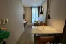 1 Bedroom Condo for rent in The Esse at Singha Complex, Bang Kapi, Bangkok near MRT Phetchaburi