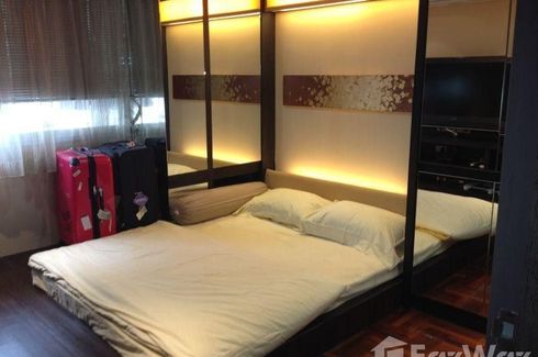 2 Bedroom Condo for sale in The Waterford Rama 4, Phra Khanong, Bangkok near BTS Phra Khanong