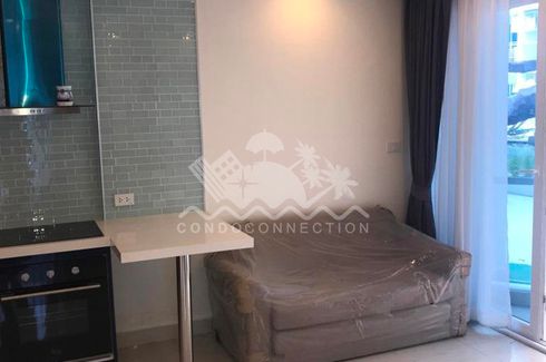 2 Bedroom Condo for sale in Grand Avenue Residence, Nong Prue, Chonburi