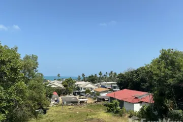 Land for sale in Bo Phut, Surat Thani