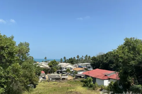 Land for sale in Bo Phut, Surat Thani