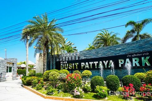 2 Bedroom House for sale in BAAN DUSIT PATTAYA PARK, Huai Yai, Chonburi