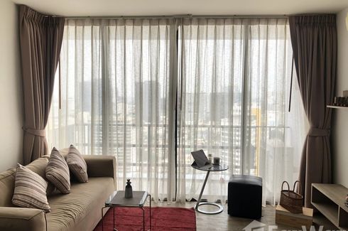 1 Bedroom Condo for rent in THE ISSARA LADPRAO, Chom Phon, Bangkok near MRT Lat Phrao