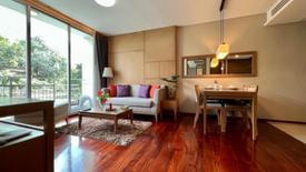 1 Bedroom Condo for rent in S1 Executive Residence, Khlong Tan Nuea, Bangkok